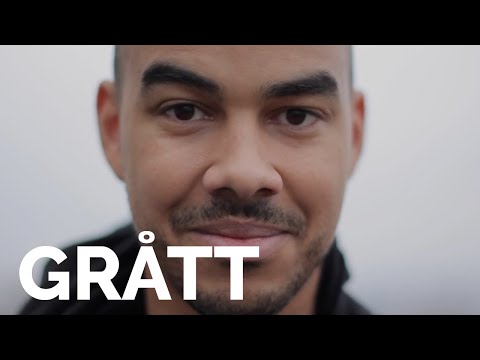 Simon Damoah - Grått (Official Video)