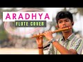 Aradhya Khushi Flute Cover Sri Krishna Revankar