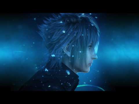 RAY CHASE: Voice of Noctis Lucis Caelum ENGLISH (FF XV)