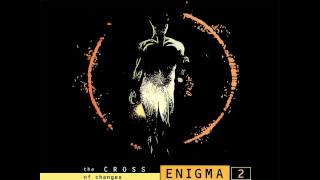 Enigma - The CROSS of changes