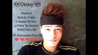 Tj Chony ft Gato Lil Wisard Te Extrañare Prod,Dj bussby