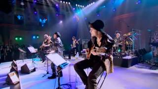 Scorpions  The Zoo  Acoustica
