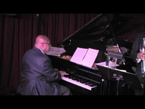 Kenny Barron Quintet - Live at the Village Vanguard - Set 1 - 6/5/13