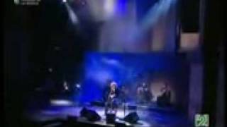 enrique bunbury  canto el mismo dolor