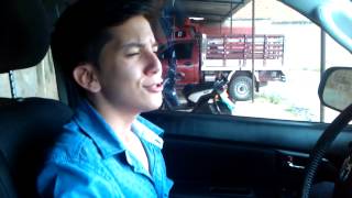 Papi wilo freestyle#2(cover wilmar ayala)