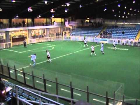 NSL 2012-2013 Week 12 - HNK Primorac vs Stare Byki FC