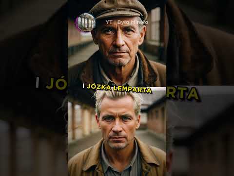 Ucieczka z Auschwitz-Birkenau. Piekło na Ziemi