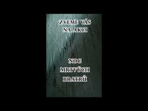 Never Fall - Noc mrtvých bratrů