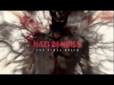 Call of Duty WWII Zombies The Final Reich Complete Easter Egg (How to)
