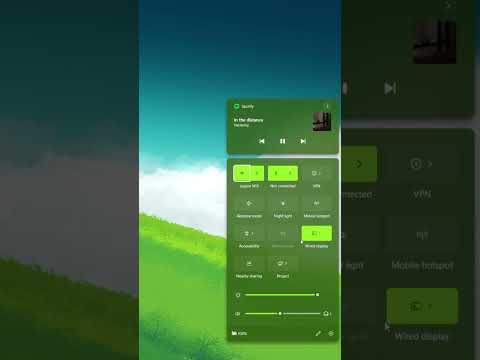 How To Share Internet Connection From Windows to Mobile