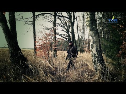 Darz Bór odc. 82 - Polowanie na Jelenia cz. 2