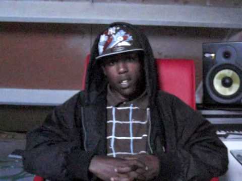 All8tonenMusic Interviewt - Sniper-Rast - Uit Emmeloord , ja hoor we zijn overal.  part l