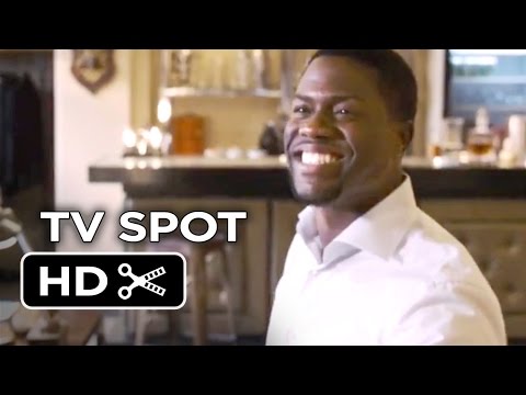 The Wedding Ringer (TV Spot 'Grab Your Friends')
