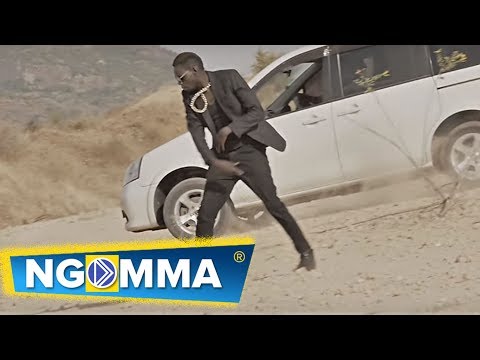 G KON - ANOTHER LEVEL [OFFICIAL VIDEO]