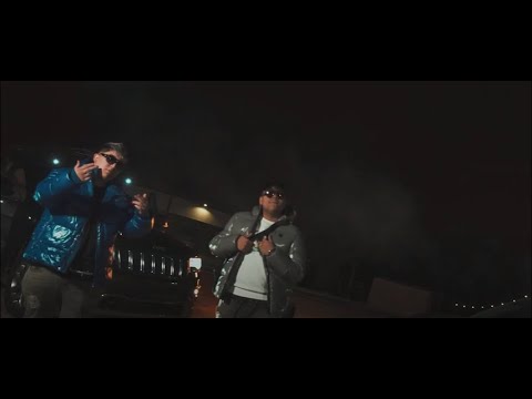 Z Jocker - JUNTÉMONOS OTRA VEZ (ft. Bayriton) [Oficial Music Video]