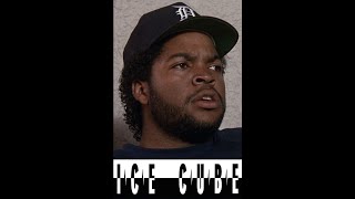 ICE CUBE - SPITTIN POLLASEEDS Ft WC X KOKANE