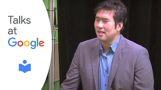 Jeffrey Ma | Talks at Google