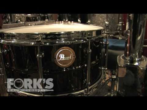 Pearl MCX Drumkit - Chestnut Fade