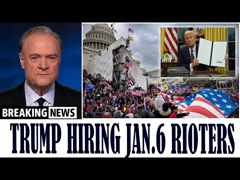 The Last Word with Lawrence'O Donnell 1/15/26 | 🅼🆂🅽🅱️🅲 BREAKING NEWS TODAY January 15,2026