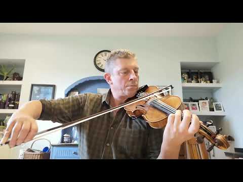 The music of William Marshall 41: Miss Jean Stewart's Reel