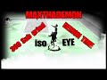 MAXTHADEMON Double Baccin 2K20 EYESO MIXTAPE 2