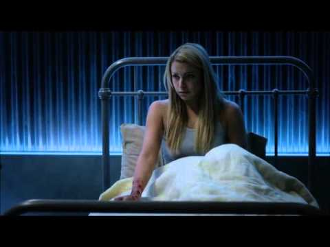 Nora and Mary Louise 7x16 scene 1