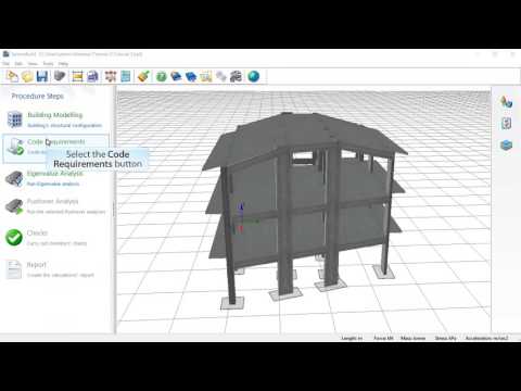 SeismoBuild 2016 Tutorial No.2
