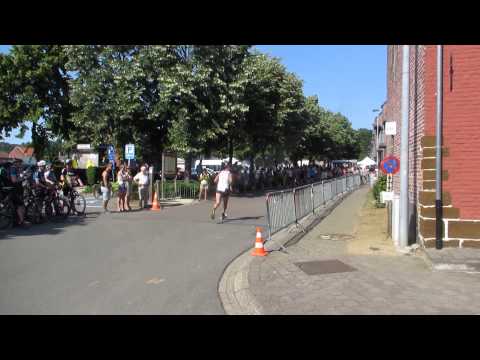 2014-06-08 Jeezekesloop Wezemaal - Paul Ceuppens