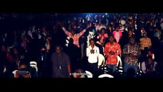 Miracle Worker (Live) ~ Glowreeyah & MASS Squad