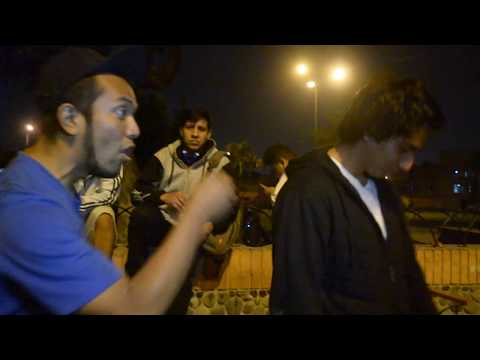 SOSA vs ZORT -Final 4x4- Colectivo  USIL