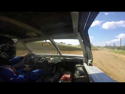 Domazlice 2018 Freies Training 2