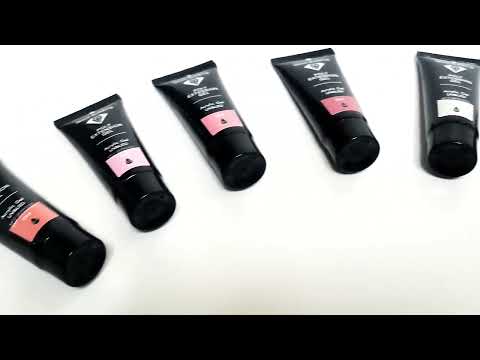 Стартовый набор для маникюра В1 с лампой 114Вт, фрезером, гель лак 20шт, много другого - фото 3 - id-p1296412264