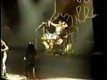 Death-1000 Eyes live Montreal, QC 22-06-1995 ...