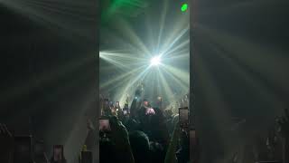 I See Stars Live in Manila 2025 - running with scissors