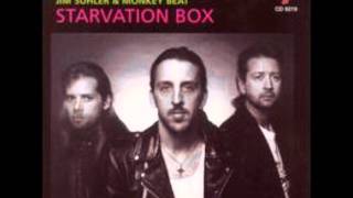 Starvation Box - Jim Suhler & Monkey Beat
