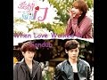 Afterwards~fandub español~When Love Walked in ...