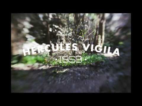Hércules Vigila - 1959