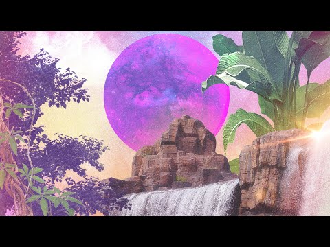 Laurent Schark, Laris Alexander Feat. Phoebe - Keneda