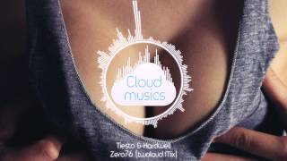 Tiesto & Hardwell - Zero 76 (Twoloud Remix)