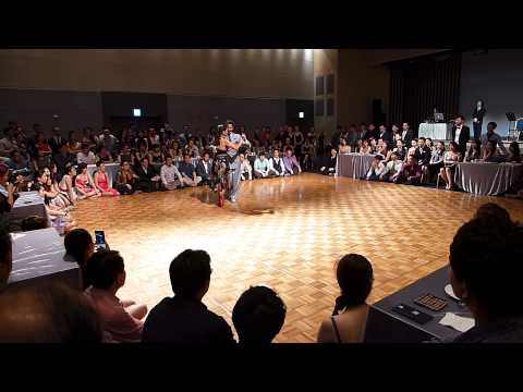 2015 Seoul Tango Festival Grand Milonga - 02 Los Totis
