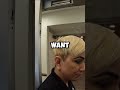 Won't Let Me Into Public Space!