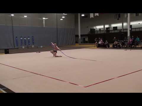 Yarema Alexandra HPTC International Ribbon RRWC