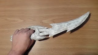 Даэдрический кинжал