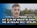 'Kijk er heel erg naar uit!' | Voorbeschouwing sc Heerenveen - SC Cambuur