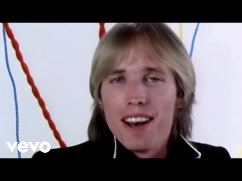 Tom Petty And The Heartbreakers - The Waiting (Official Music Video)