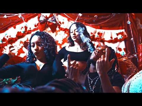 Jahi - R U Serious? (Official Music Video)