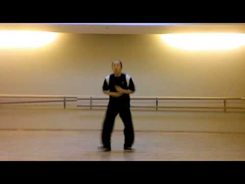 "My Beat" Blaze 12-13-08