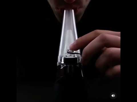 Puffco Peak Ball Cap