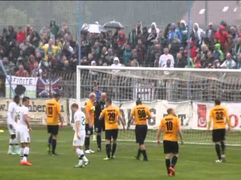 LOMBARD PÁPA - GYŐRI ETO NB I FOCI