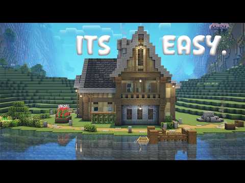 Build Like a Pro in 3 Minutes and 36 Seconds